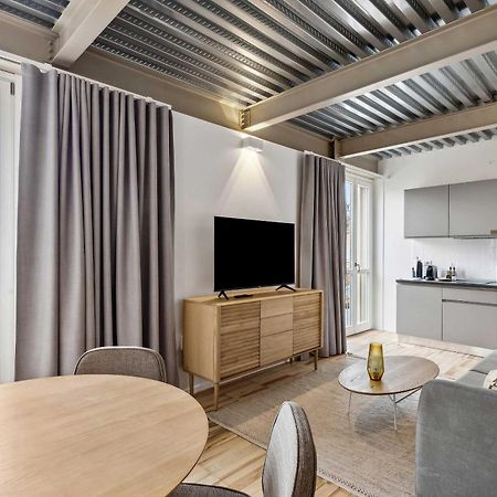 Limehome Rome Via Fortebraccio Exterior photo