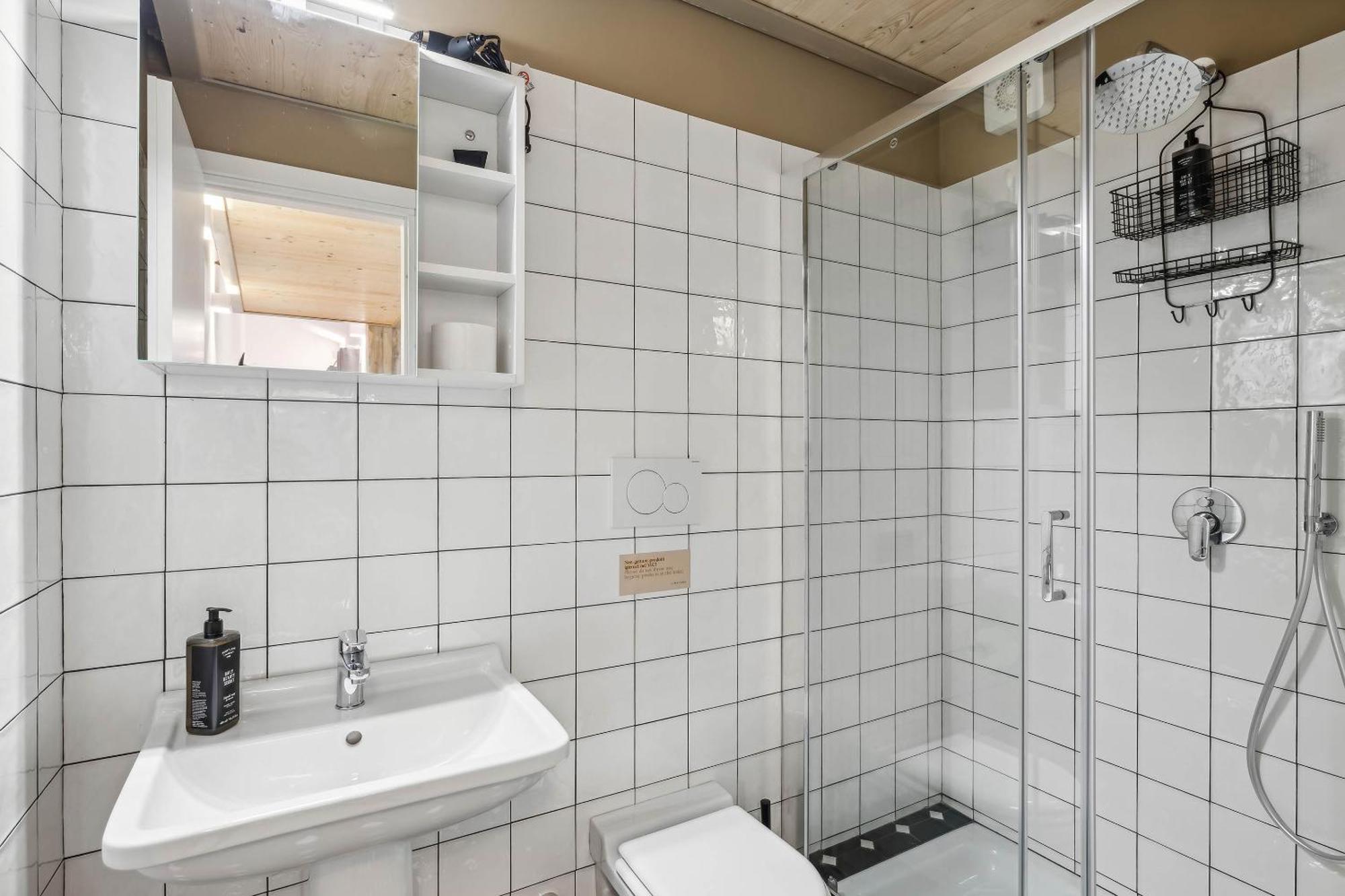 Limehome Rome Via Fortebraccio Room photo