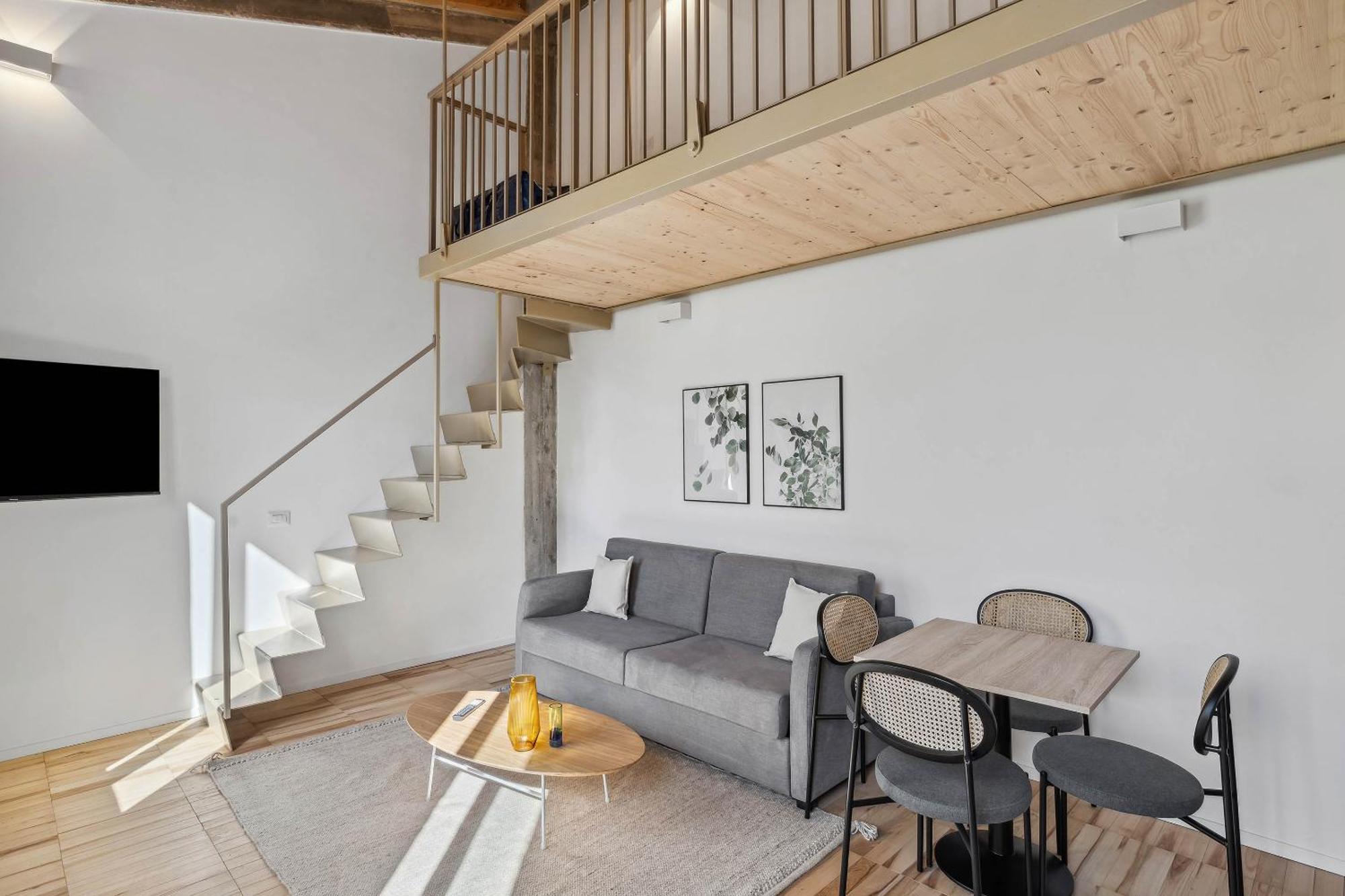 Limehome Rome Via Fortebraccio Exterior photo
