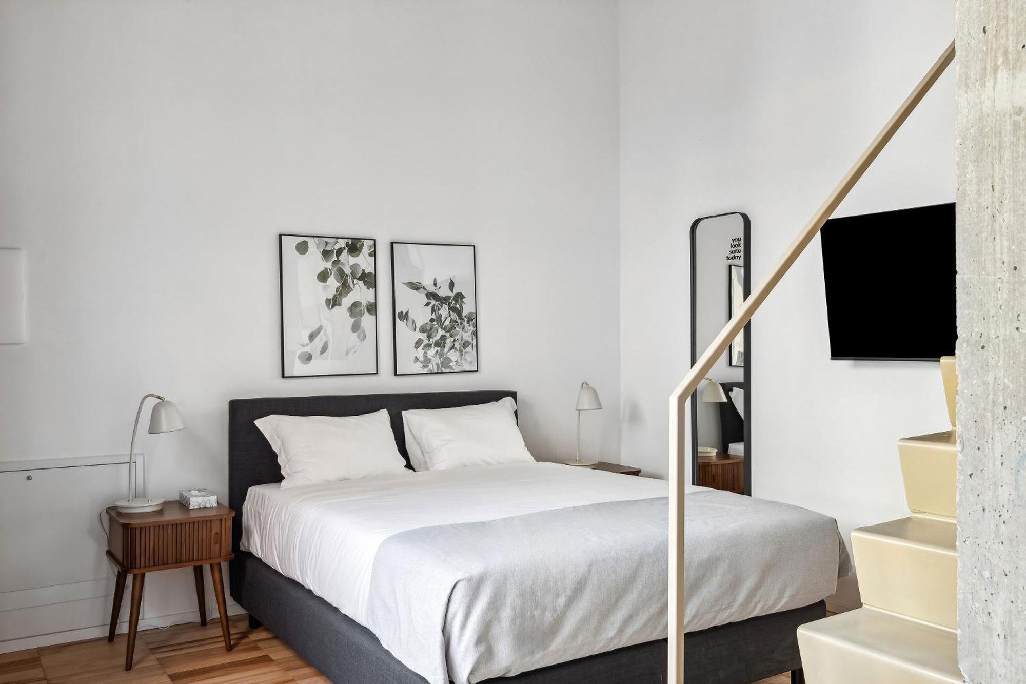 Limehome Rome Via Fortebraccio Exterior photo