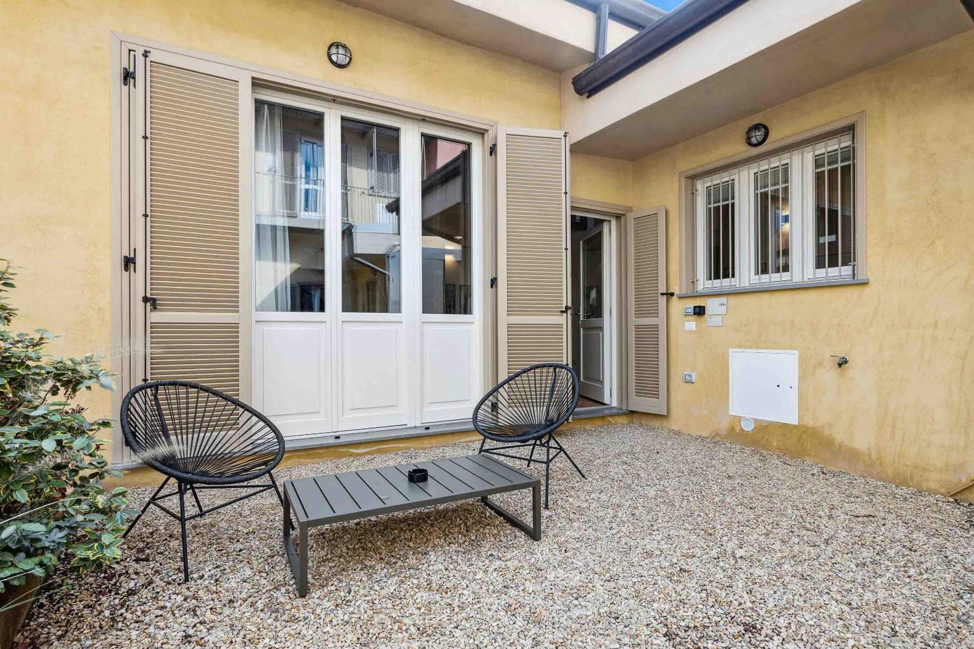 Limehome Rome Via Fortebraccio Exterior photo